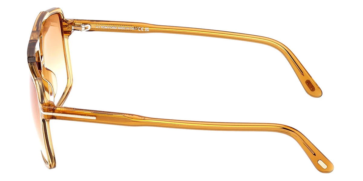 Tom Ford® Kemp FT1177 - Image 10