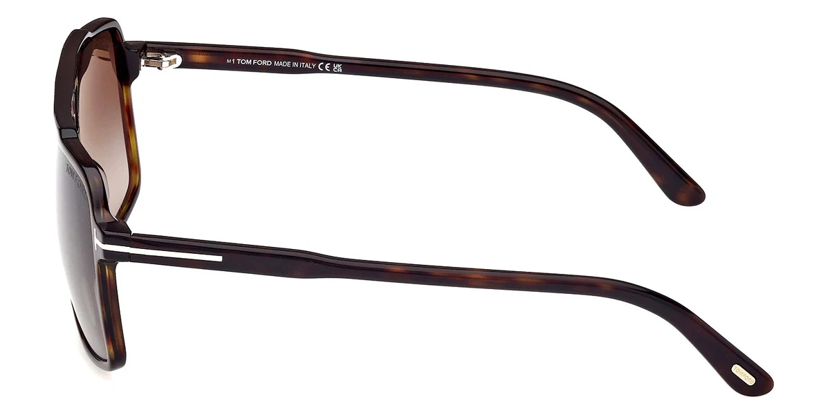 Tom Ford® Kemp FT1177 - Image 11
