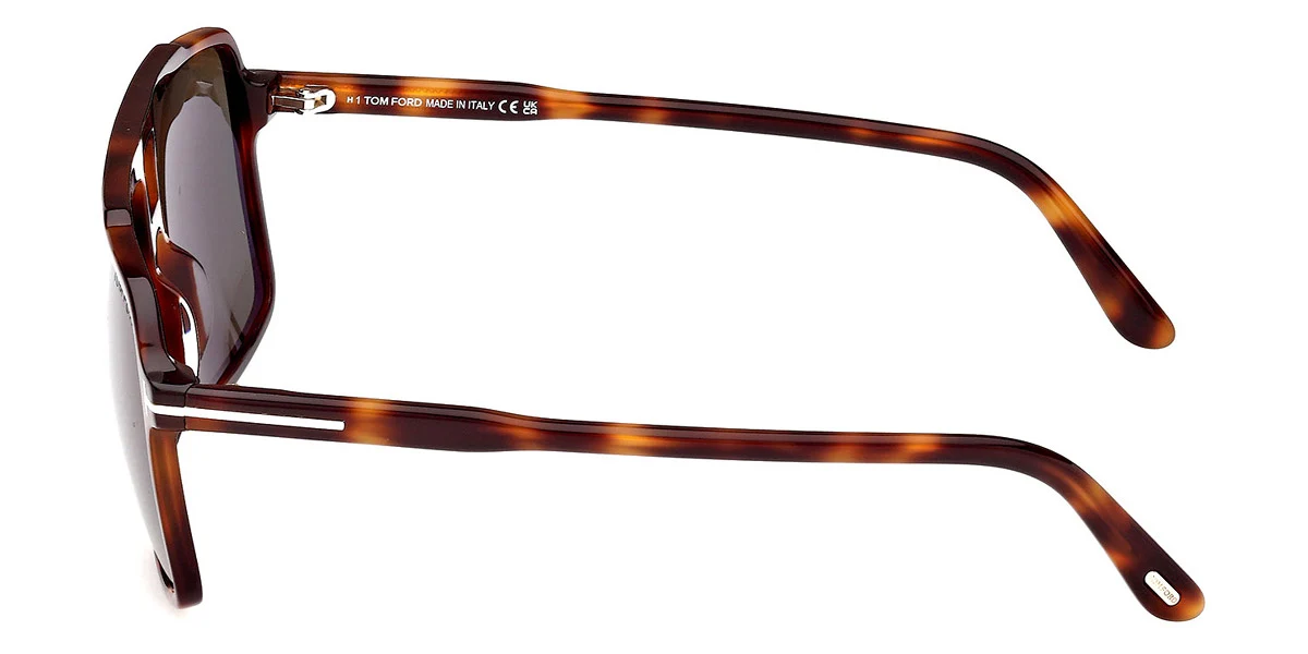Tom Ford® Kemp FT1177 - Image 12