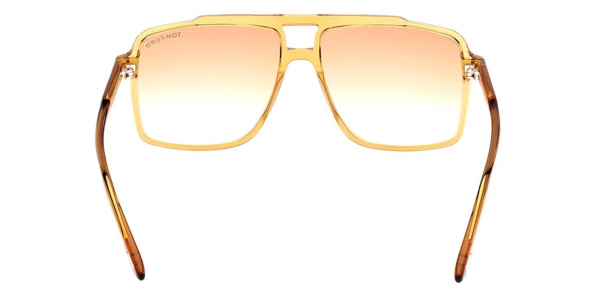 Tom Ford® Kemp FT1177 - Image 14