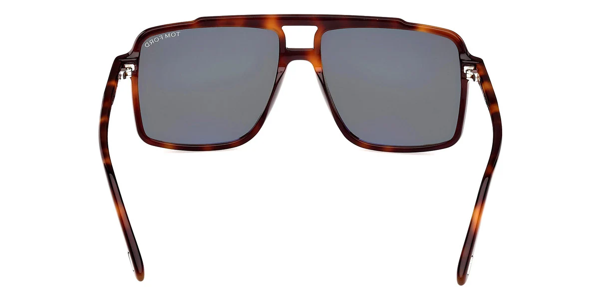 Tom Ford® Kemp FT1177 - Image 16