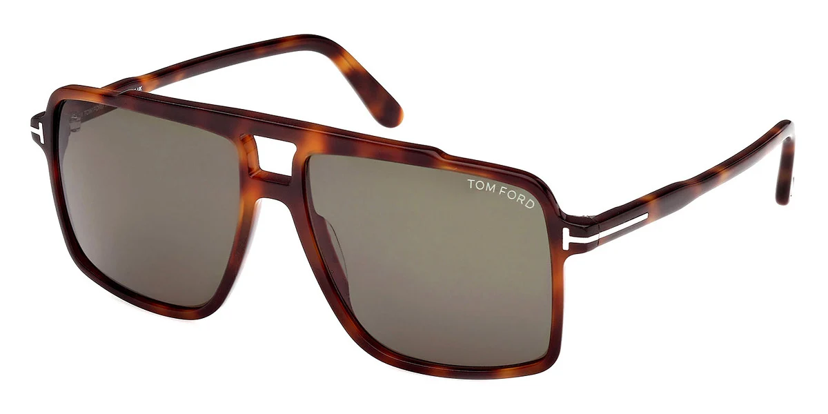 Tom Ford® Kemp FT1177 - Image 8