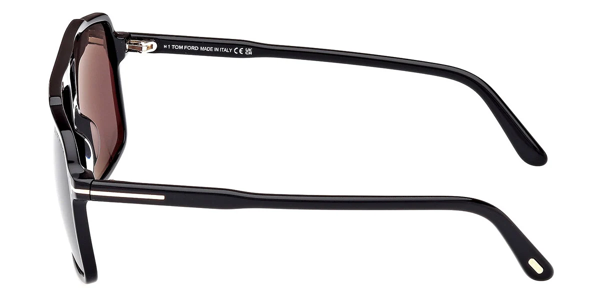 Tom Ford® Kemp FT1177 - Image 9