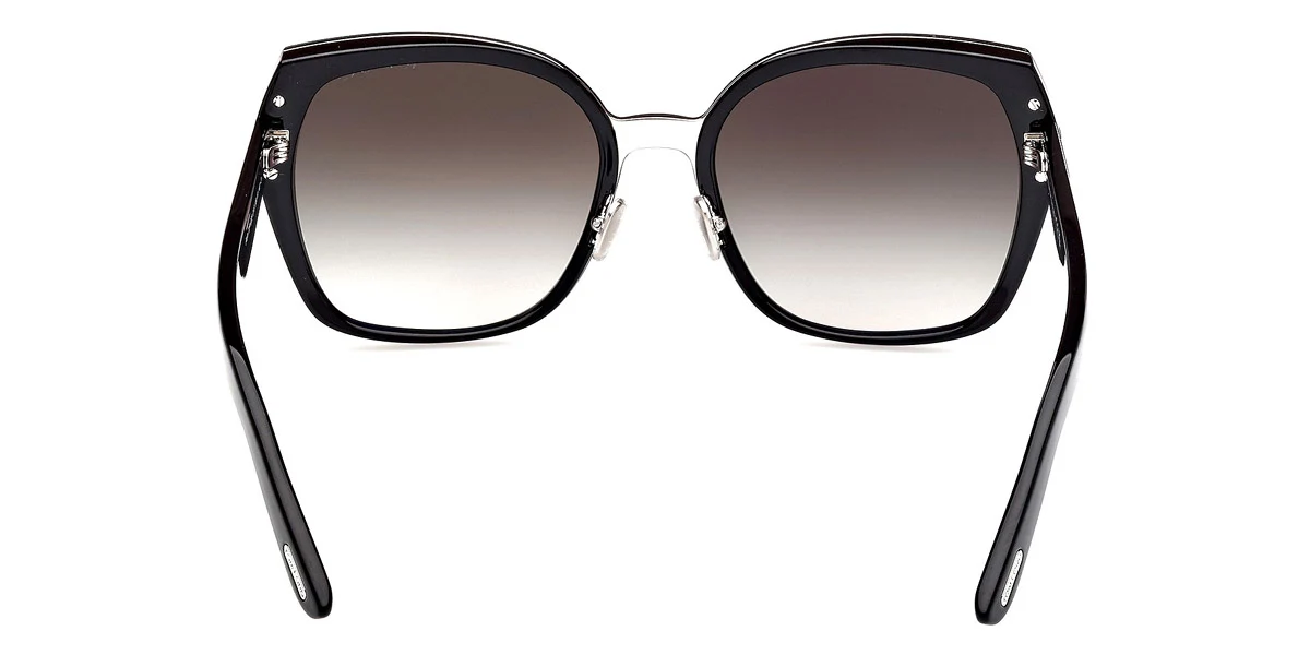 Tom Ford® Plum FT1223 - Image 10