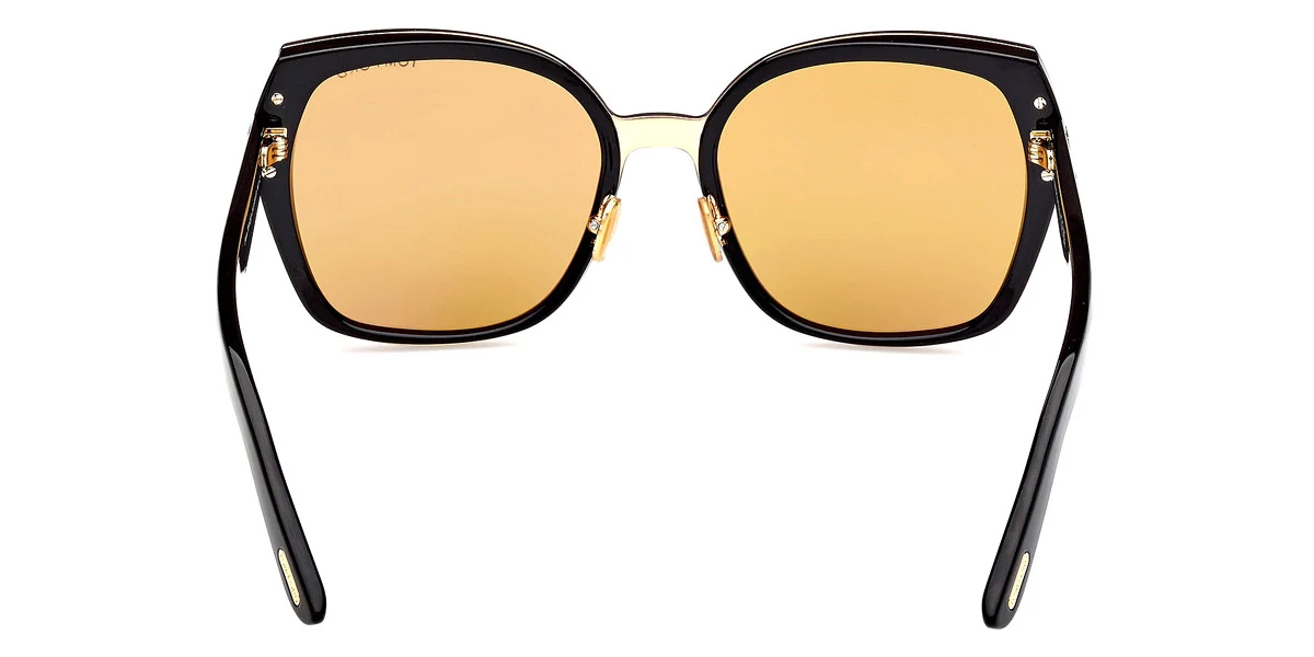 Tom Ford® Plum FT1223 - Image 11