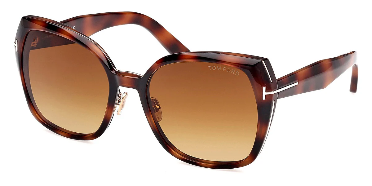 Tom Ford® Plum FT1223 - Image 6