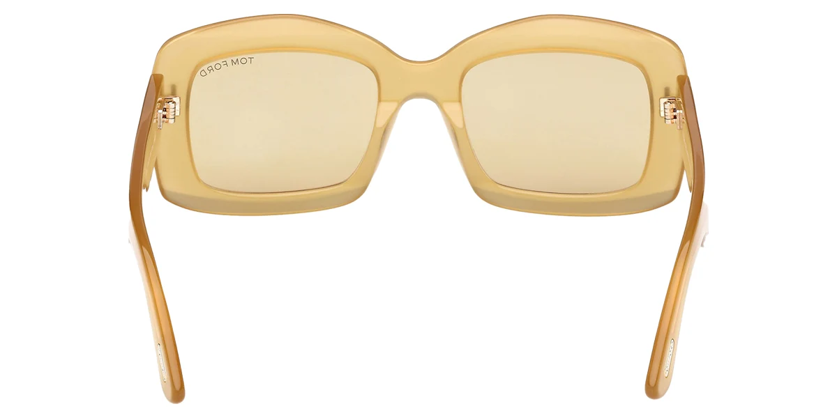Tom Ford® VENETIA FT1218 - Image 11