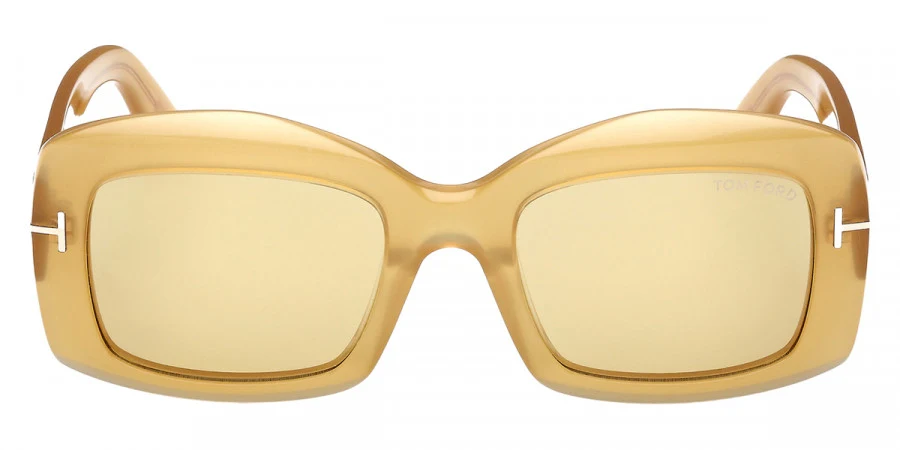 Tom Ford® VENETIA FT1218 - Image 2