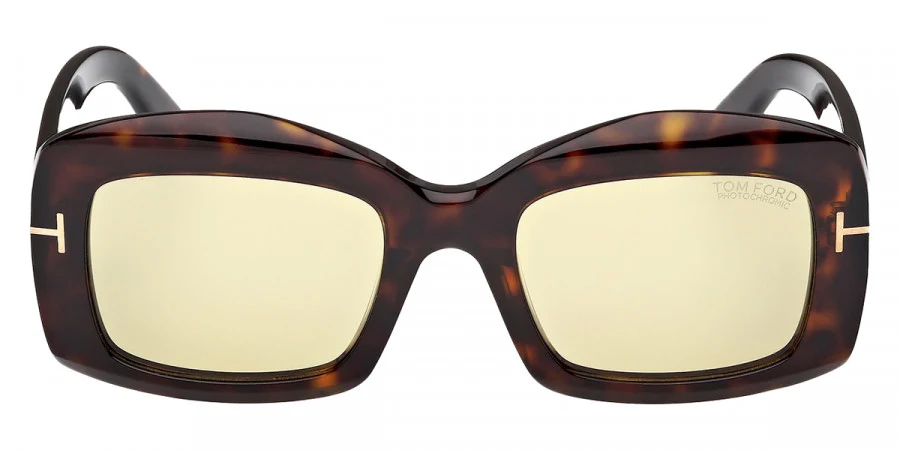 Tom Ford® VENETIA FT1218 - Image 3