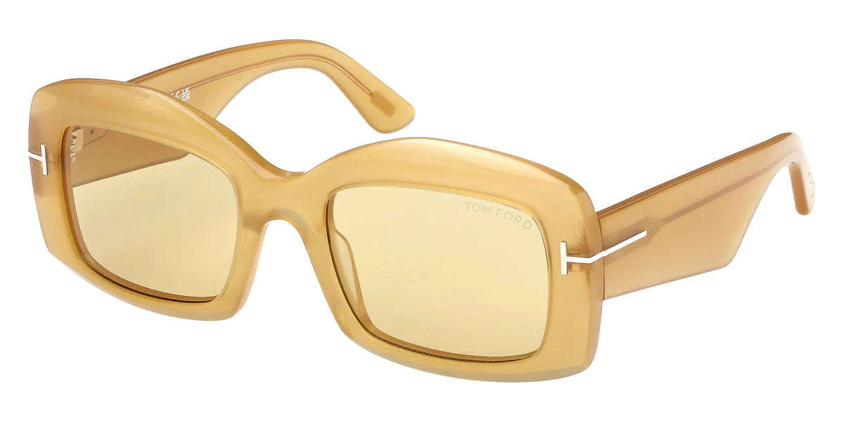 Tom Ford® VENETIA FT1218 - Image 5
