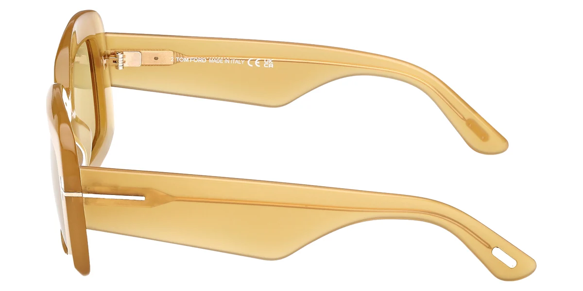 Tom Ford® VENETIA FT1218 - Image 8