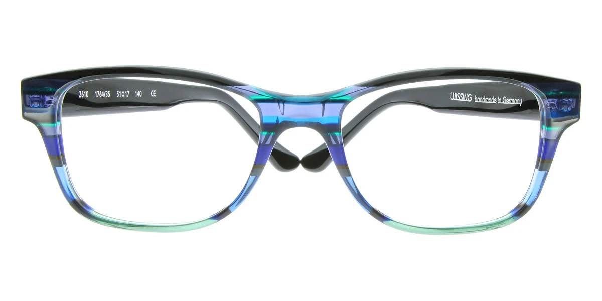 Wissing® 2610