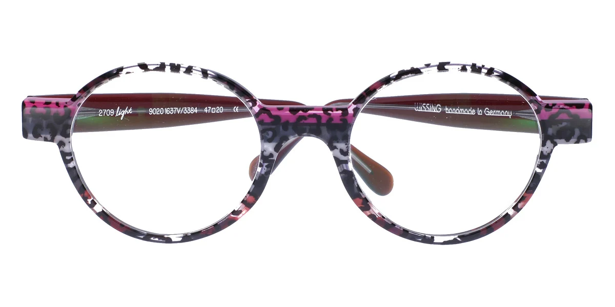 Wissing® 2709 L - Image 9