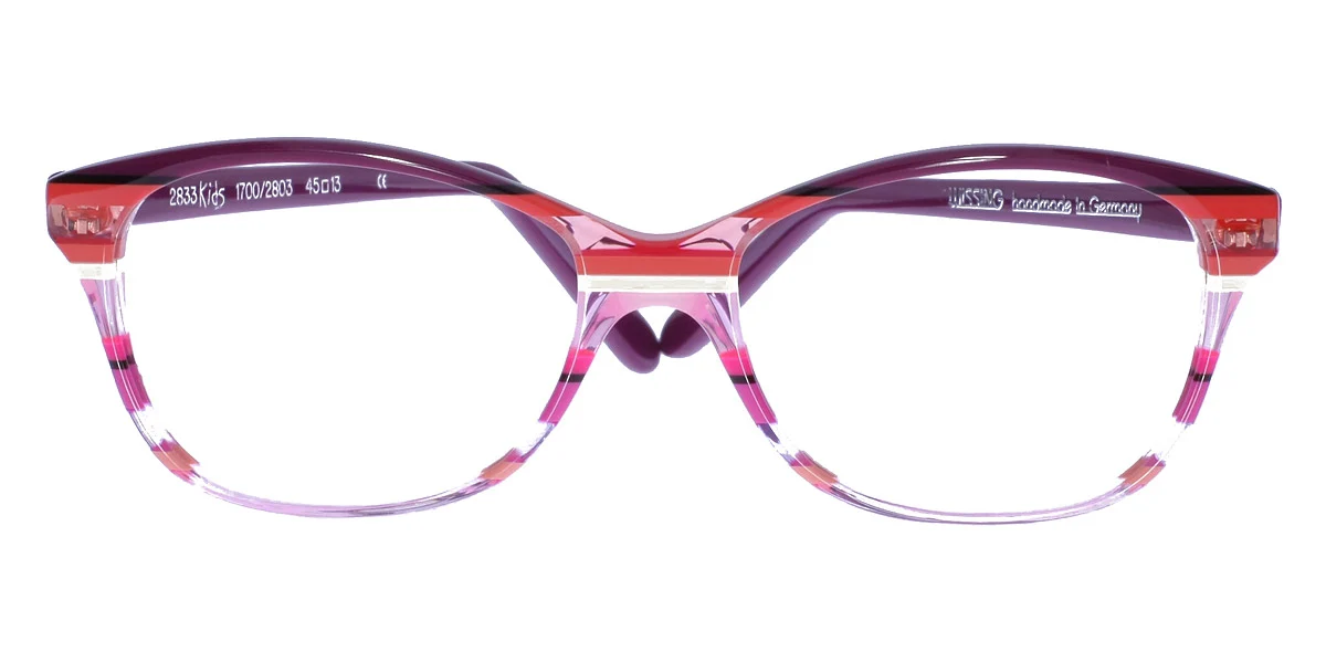 Wissing® 2833 Kids - Image 2