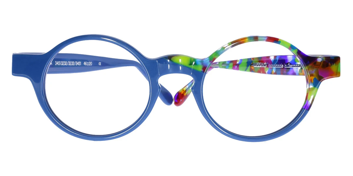 Wissing® 2909 HA