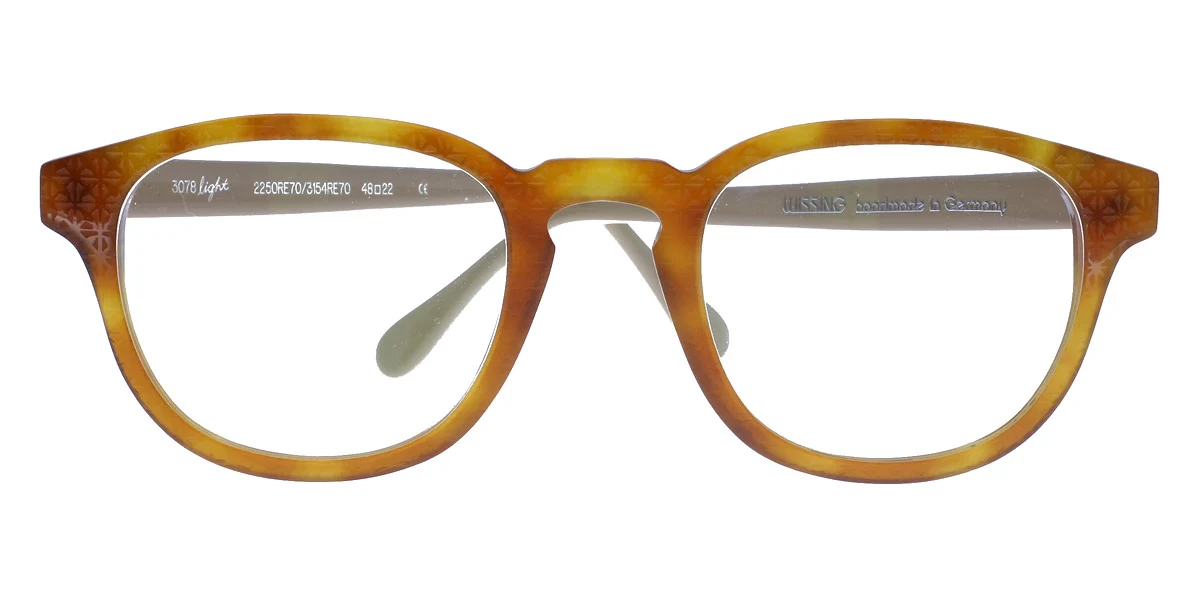 Wissing® 3078 Light - Image 13