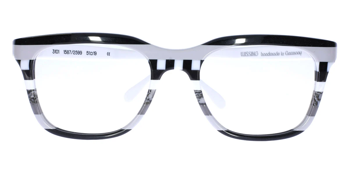 Wissing® 3101