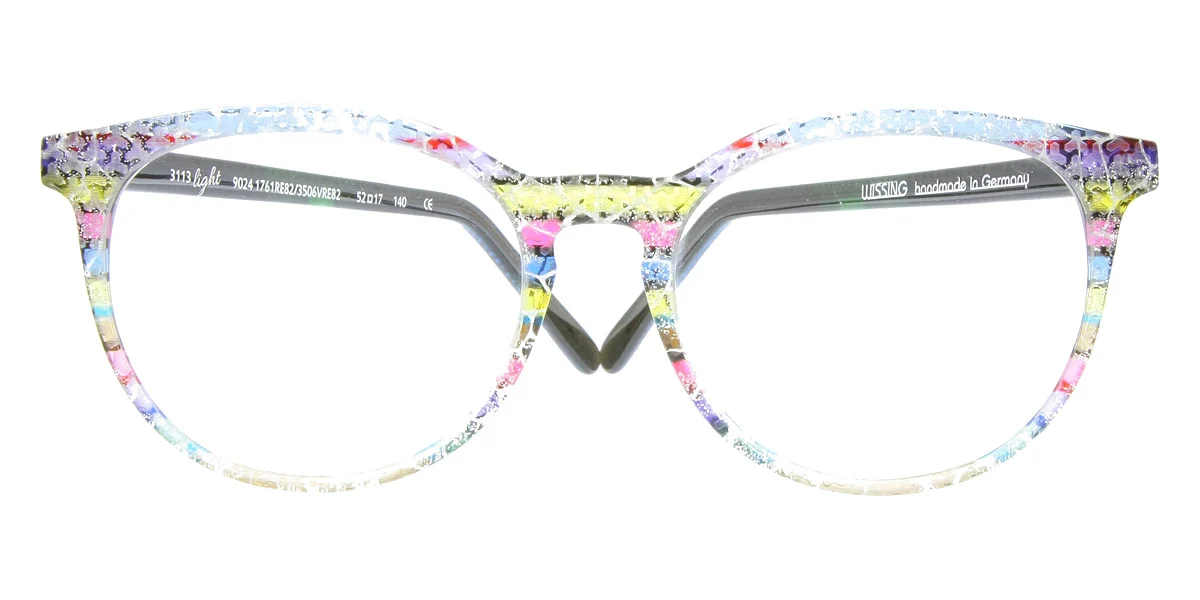 Wissing® 3113 L