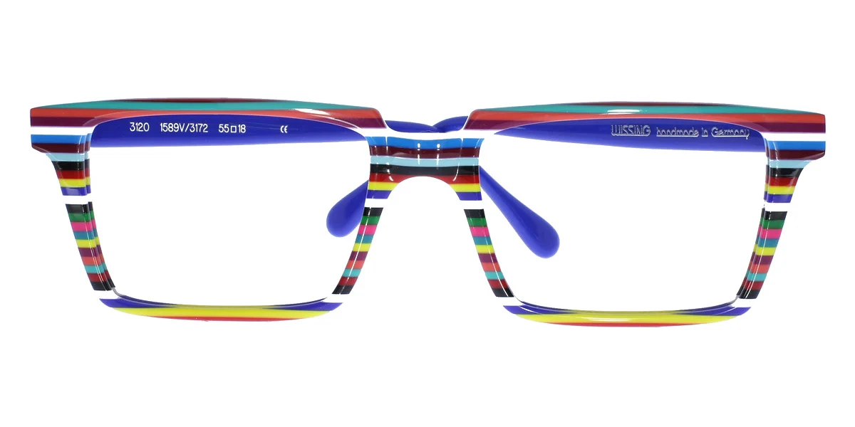 Wissing® 3120