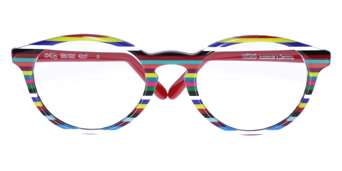 Wissing® 3154 Kids - Image 3