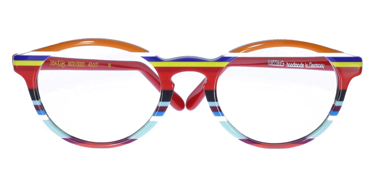Wissing® 3154 Kids - Image 4