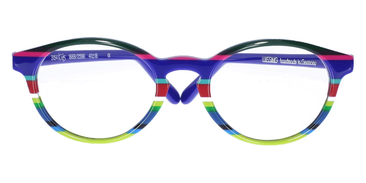 Wissing® 3154 Kids - Image 7