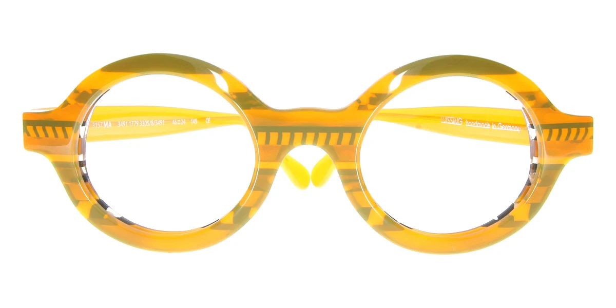 Wissing® 3157 MA