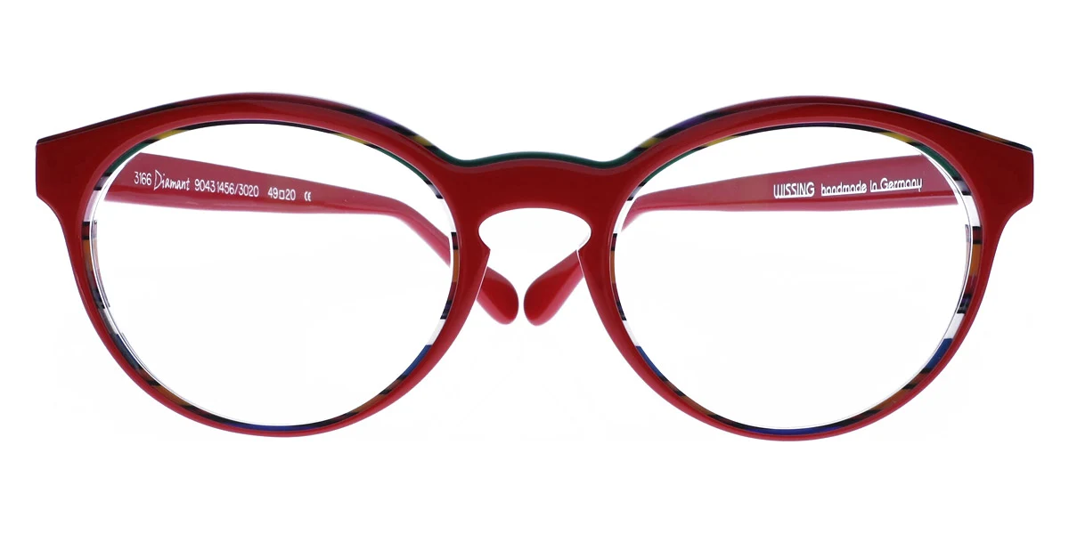 Wissing® 3166 D - Image 4