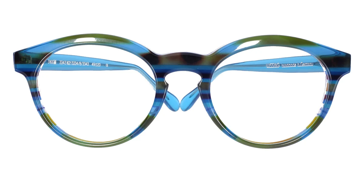 Wissing® 3166 M