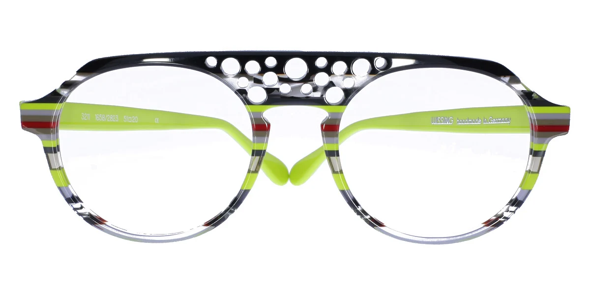 Wissing® 3211 - Image 12