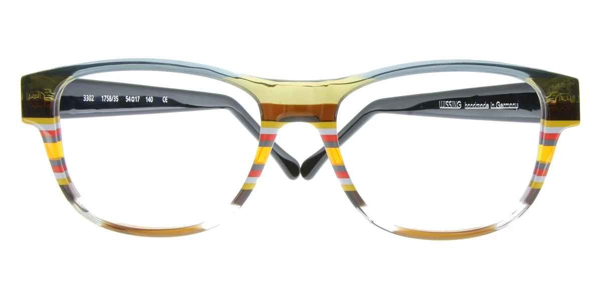 Wissing® 3302 - Image 2