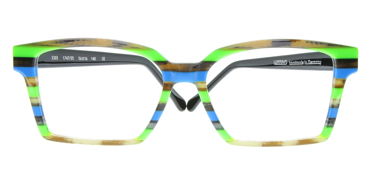 Wissing® 3303 - Image 3