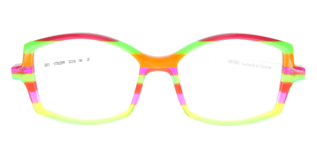 Wissing® 3311