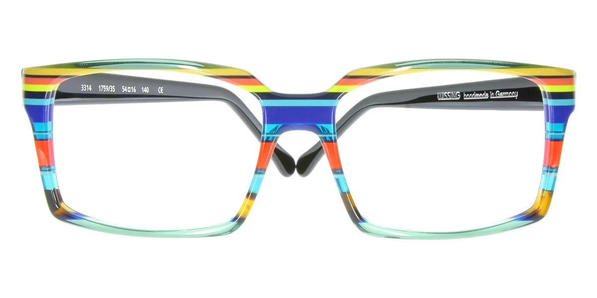 Wissing® 3314