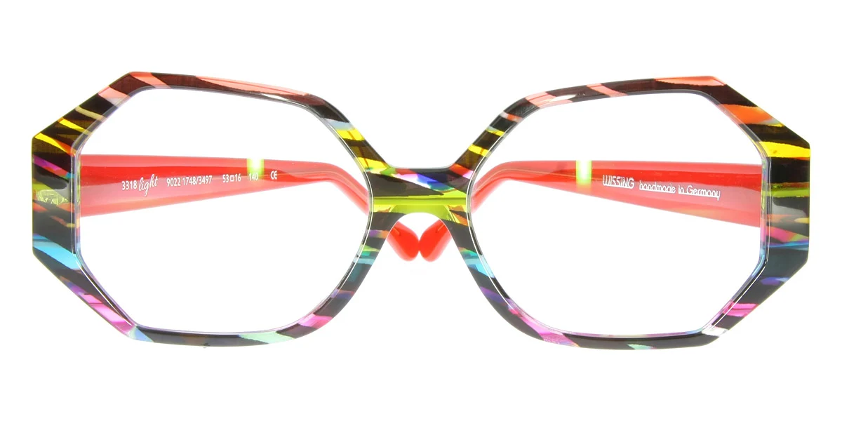 Wissing® 3318 L - Image 3