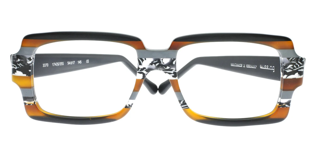 Wissing® 3370