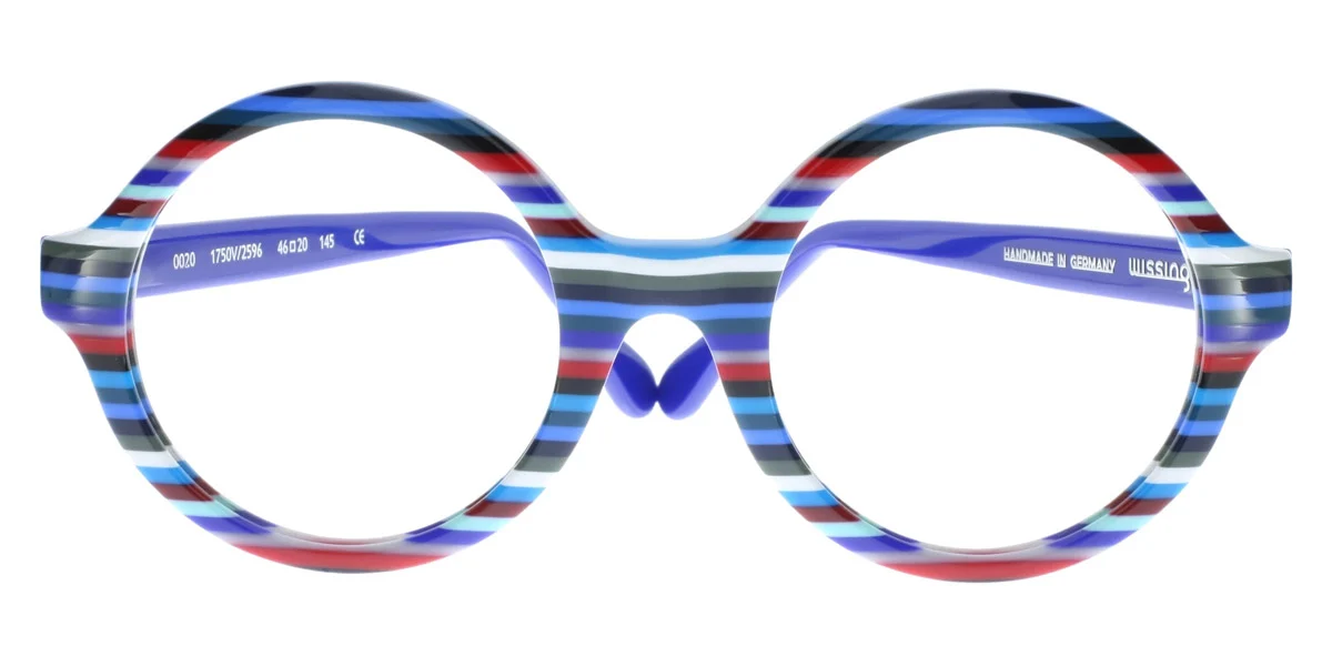 Wissing® 0020 - Image 3