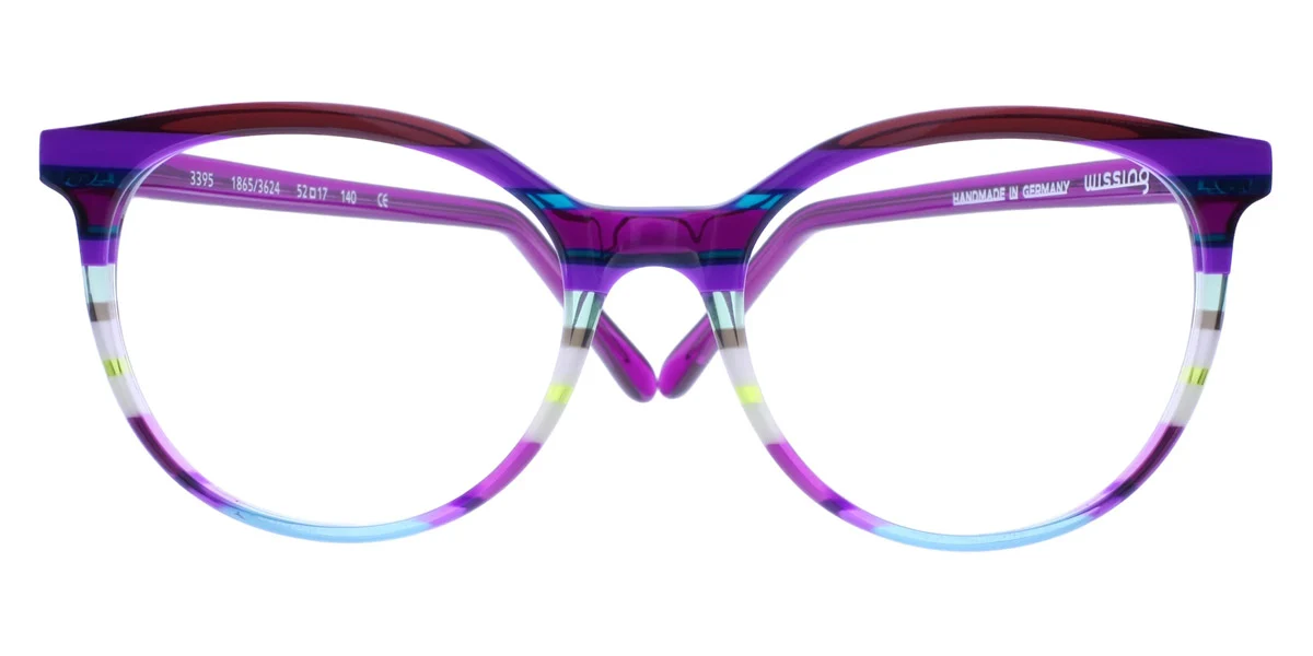 Wissing® 3395 - Image 2