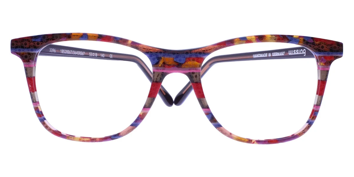 Wissing® 3396 - Image 3