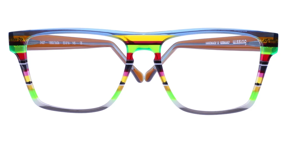 Wissing® 3407