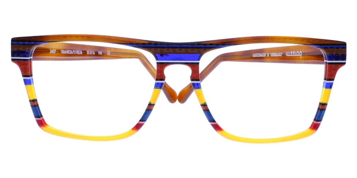 Wissing® 3407 - Image 2