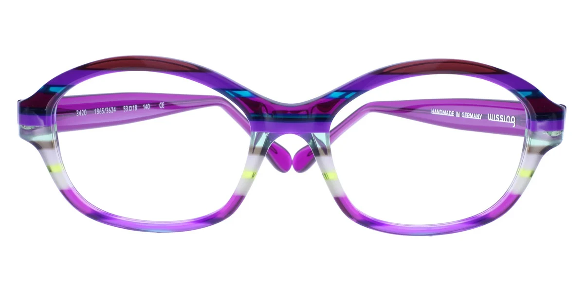 Wissing® 3420 - Image 3